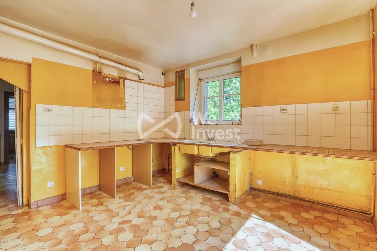 Maison à vendre, 199m², Château-Salins
