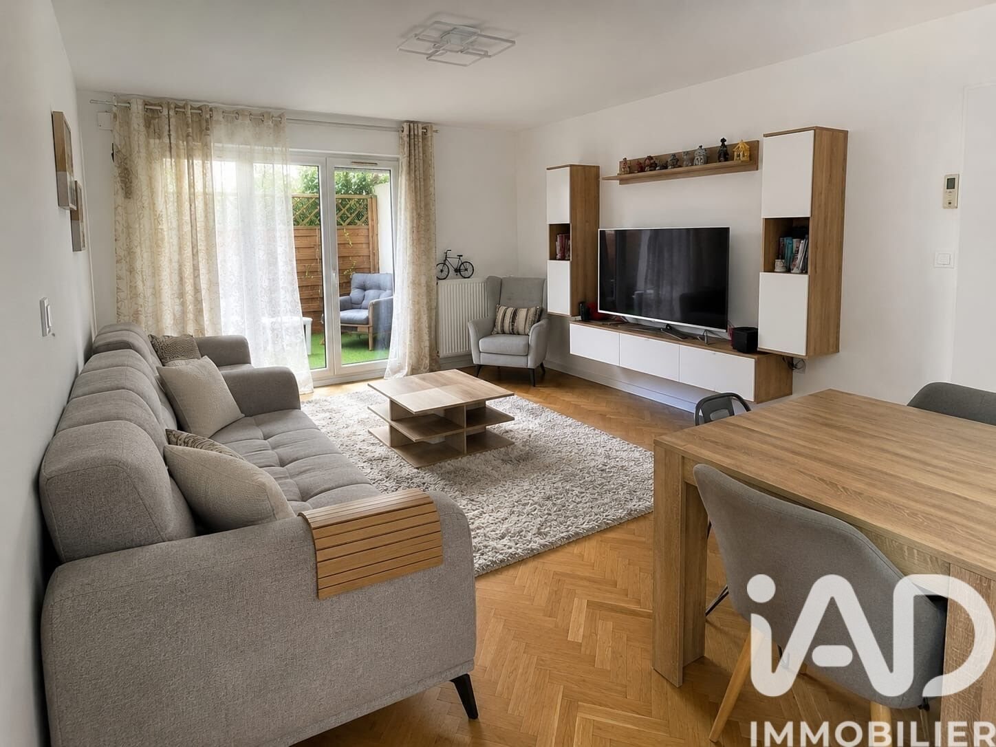 Appartement à vendre, 85m², Le Kremlin-Bicêtre
