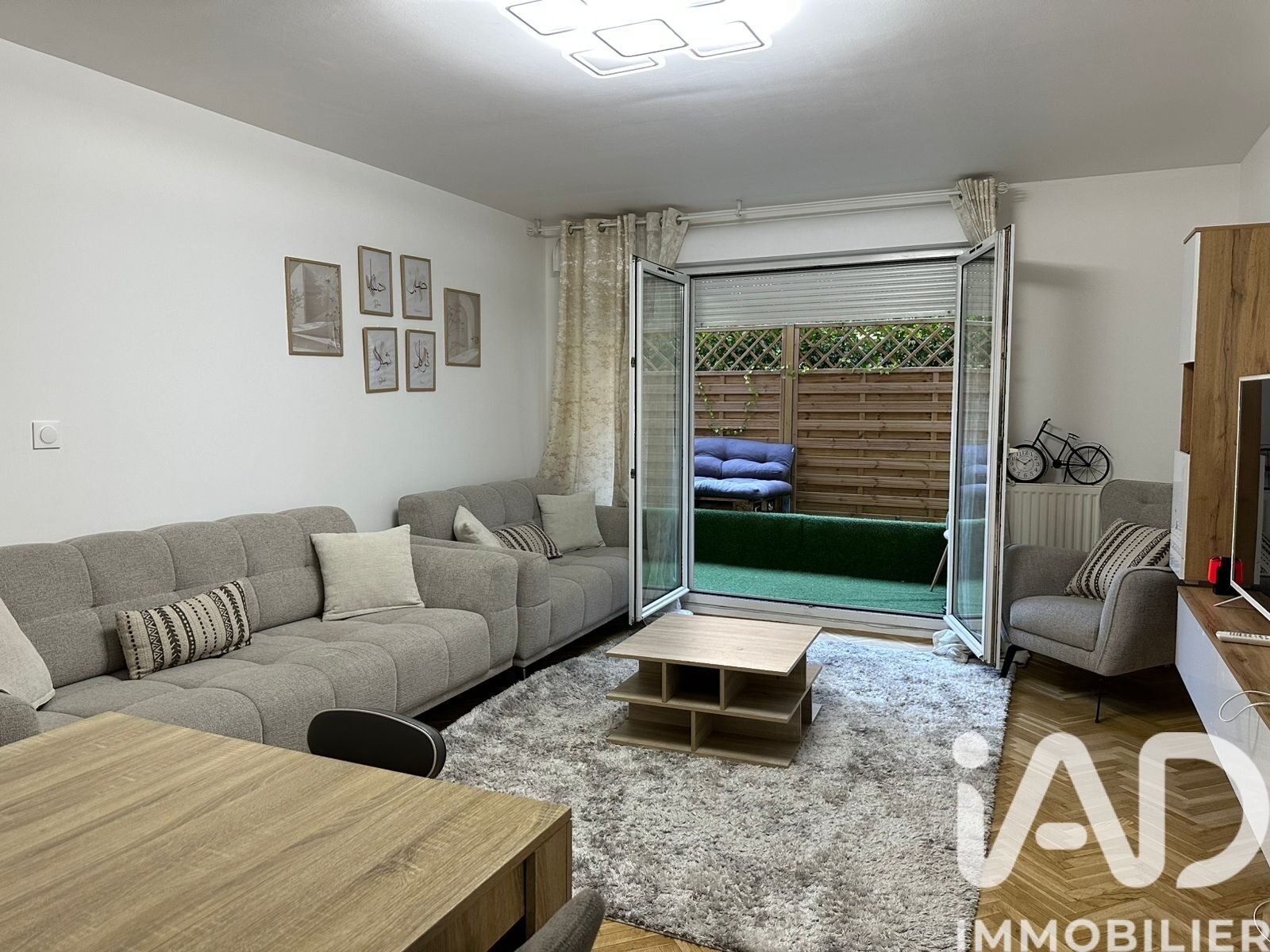 Appartement à vendre, 85m², Le Kremlin-Bicêtre