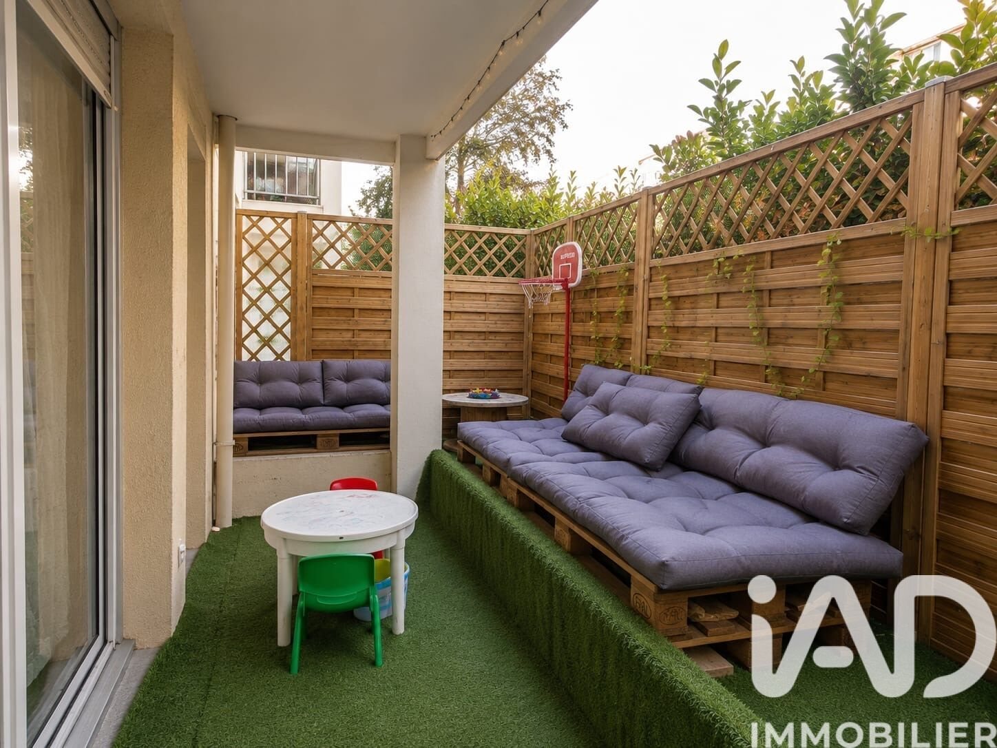 Appartement à vendre, 85m², Le Kremlin-Bicêtre