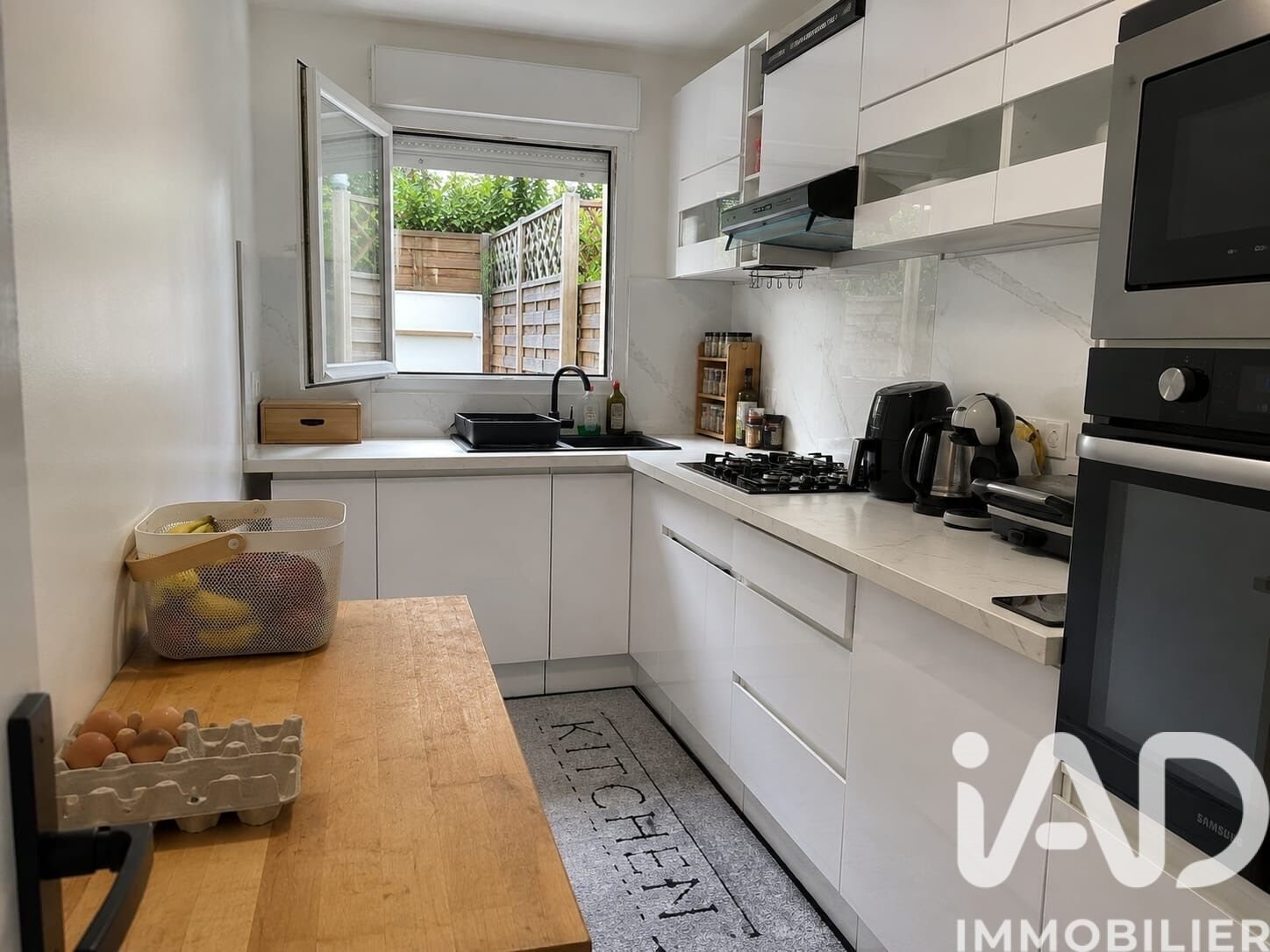 Appartement à vendre, 85m², Le Kremlin-Bicêtre