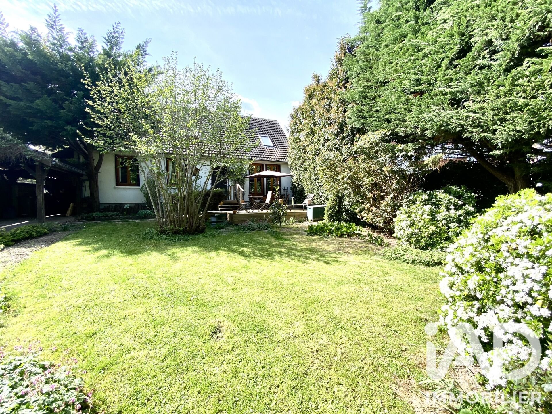 Maison à vendre, 166m², Fontenay-aux-Roses