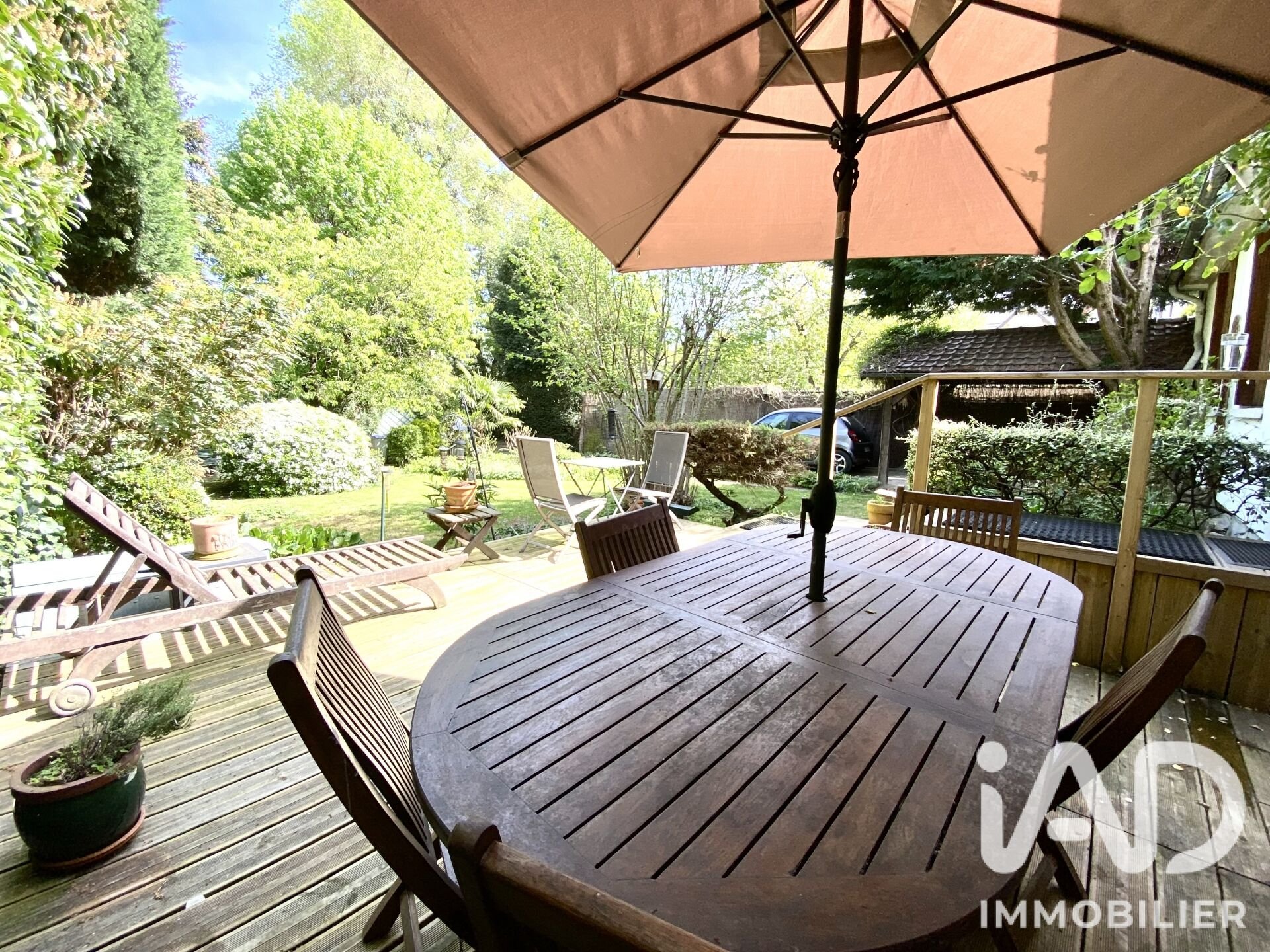 Maison à vendre, 166m², Fontenay-aux-Roses