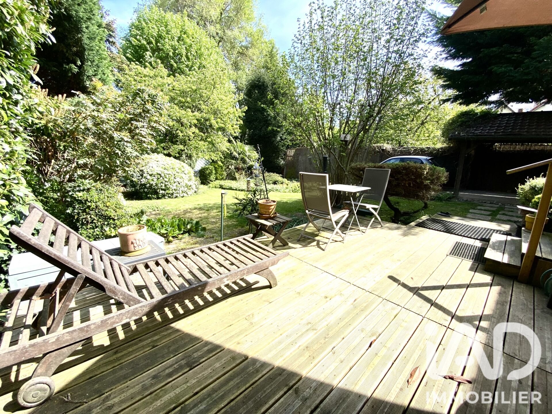 Maison à vendre, 166m², Fontenay-aux-Roses