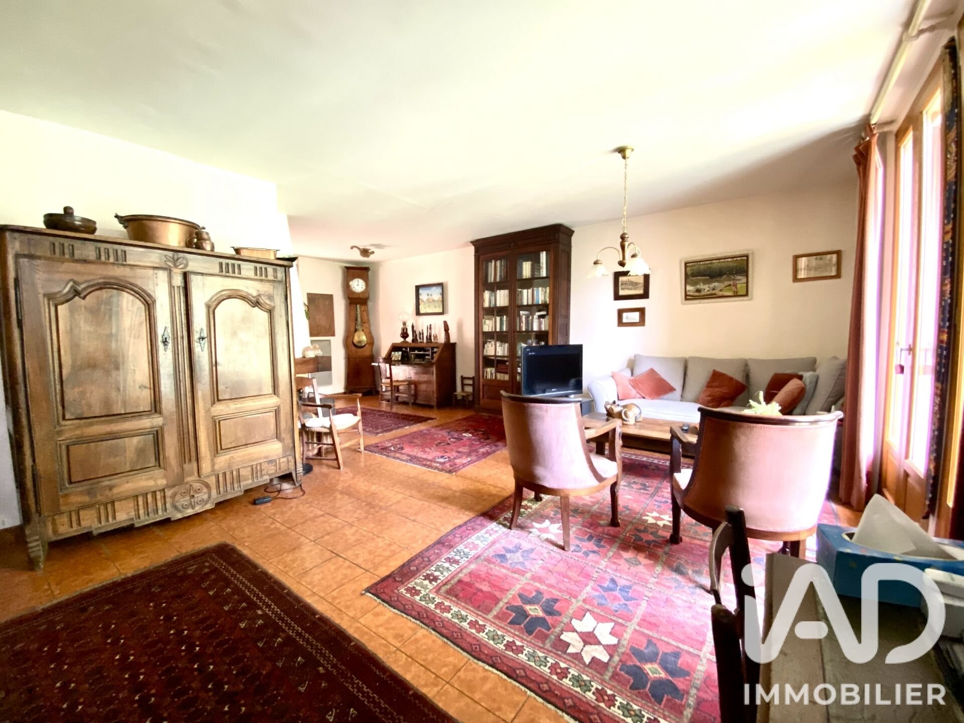Maison à vendre, 166m², Fontenay-aux-Roses