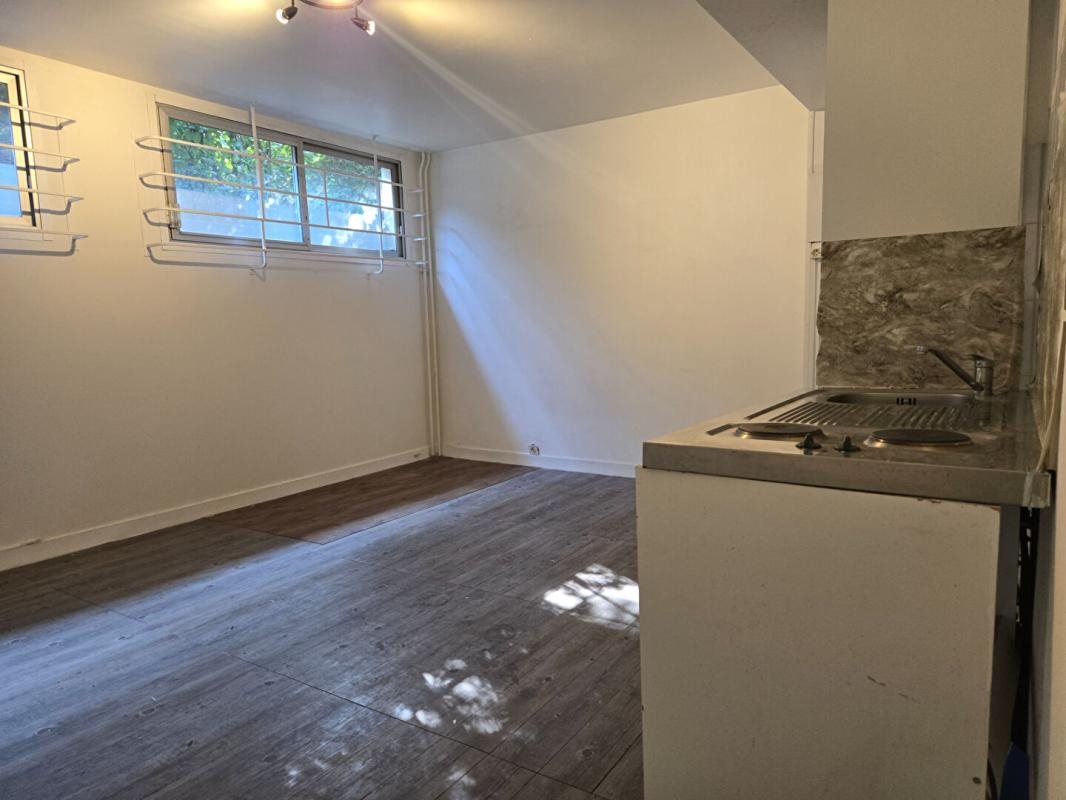 Appartement à vendre, 26m², Neuilly-sur-Seine