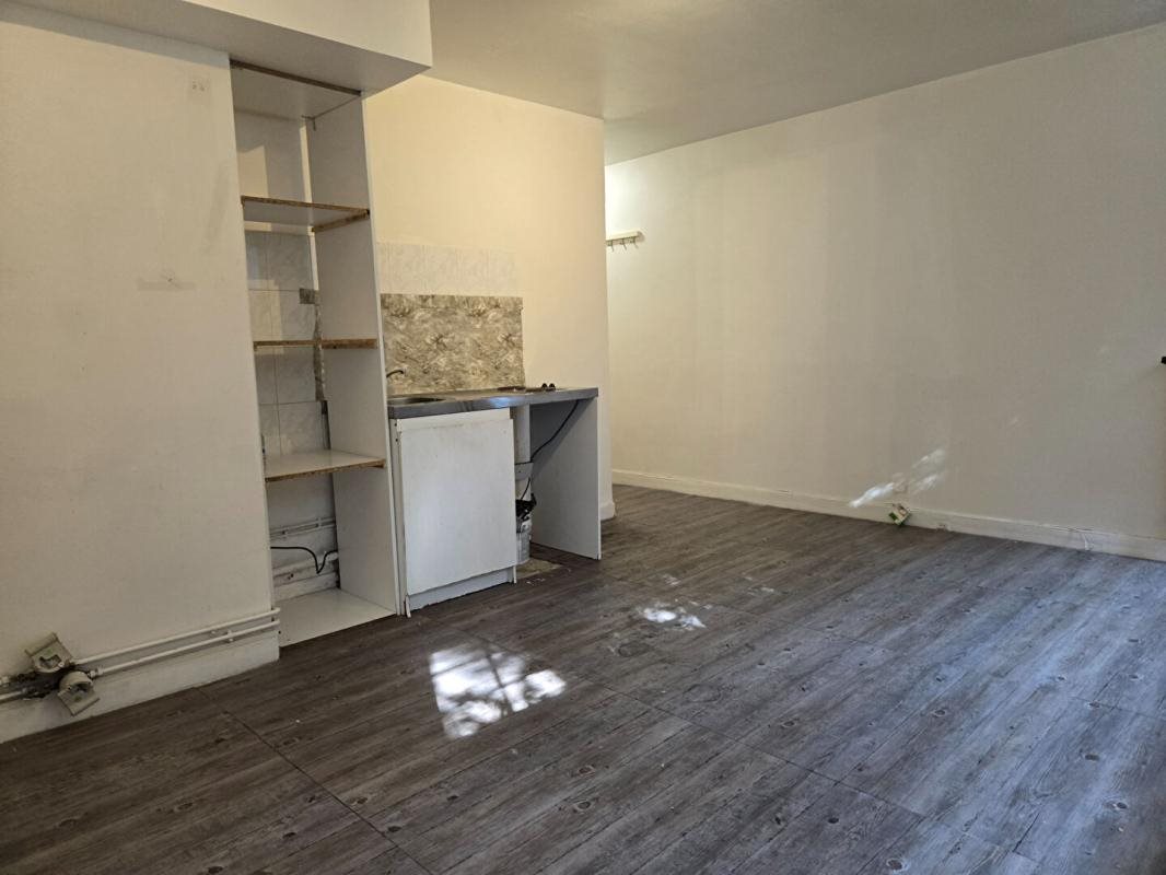 Appartement à vendre, 26m², Neuilly-sur-Seine