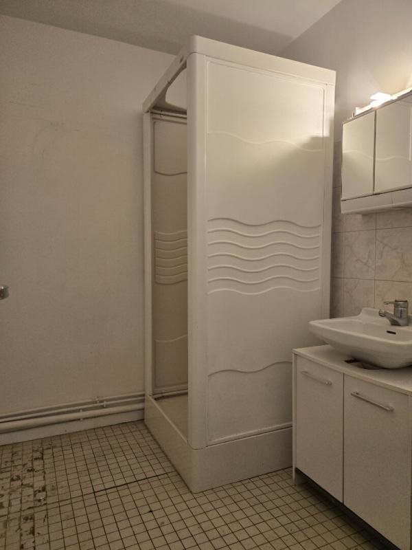 Appartement à vendre, 26m², Neuilly-sur-Seine