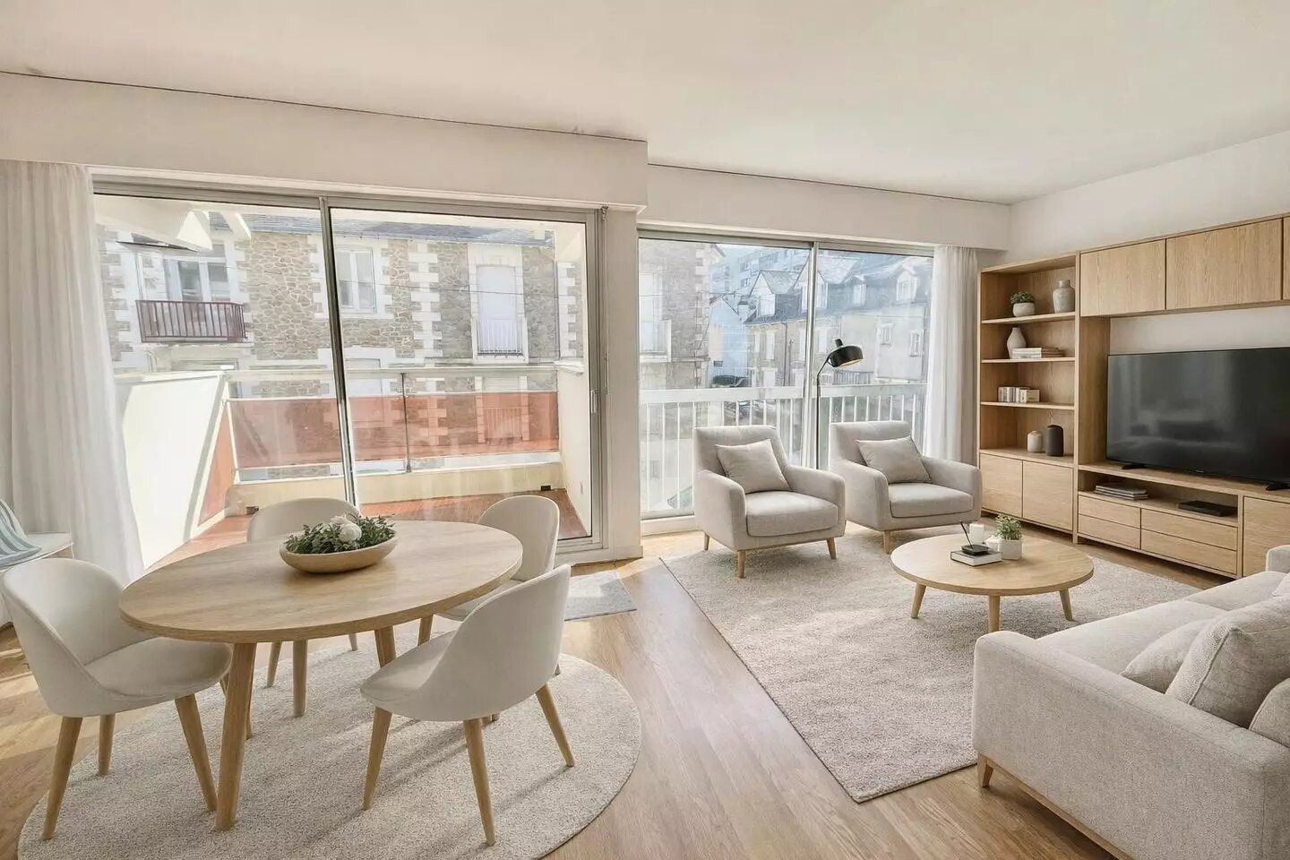 Appartement à vendre, 29m², La Baule-Escoublac