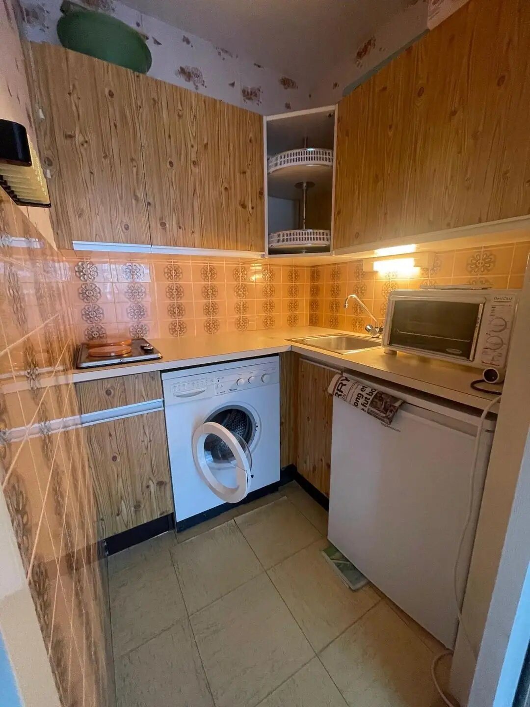 Appartement à vendre, 29m², La Baule-Escoublac