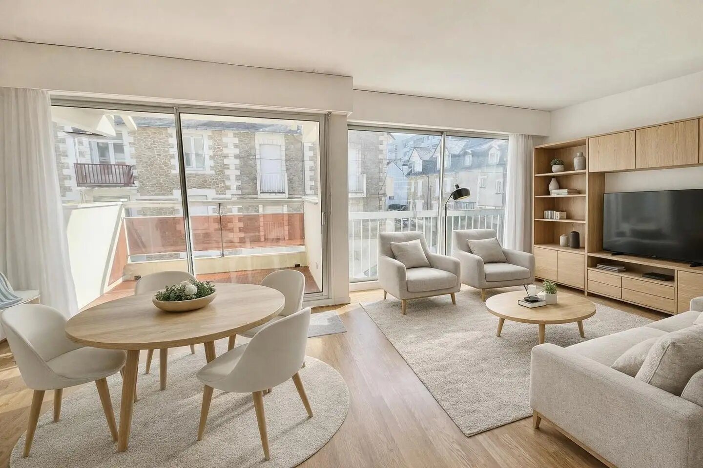 Appartement à vendre, 29m², La Baule-Escoublac