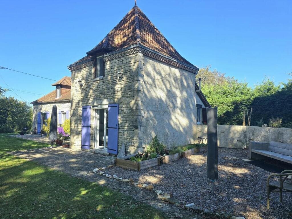 Maison à vendre, 128m², Gabillou