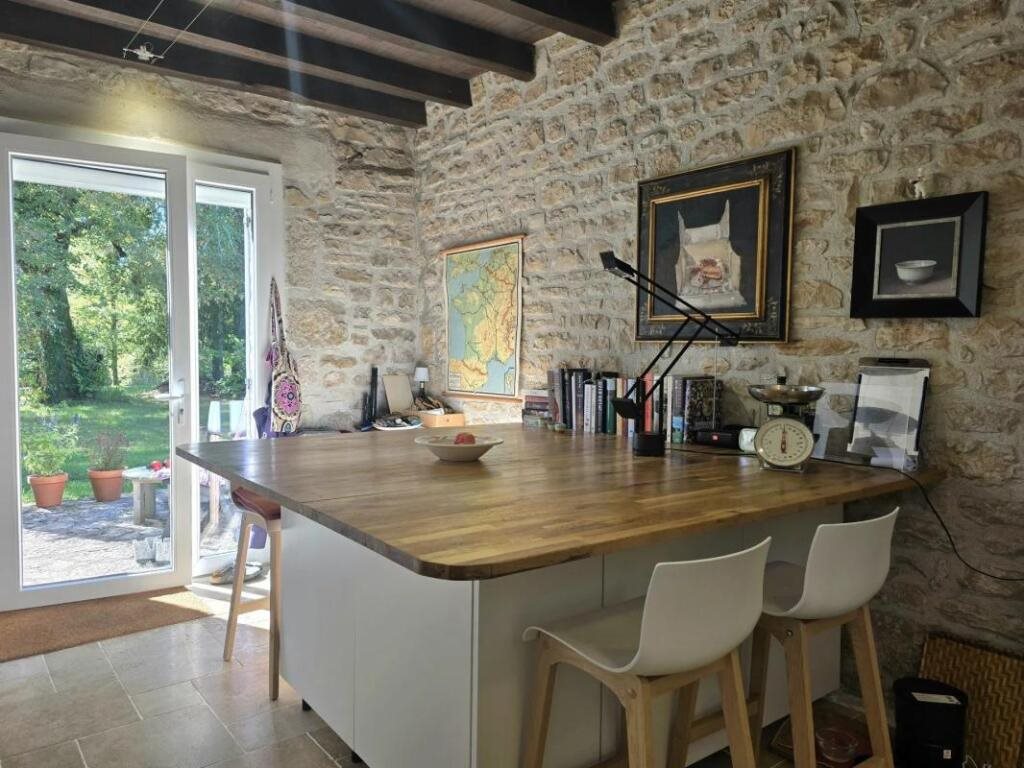Maison à vendre, 128m², Gabillou