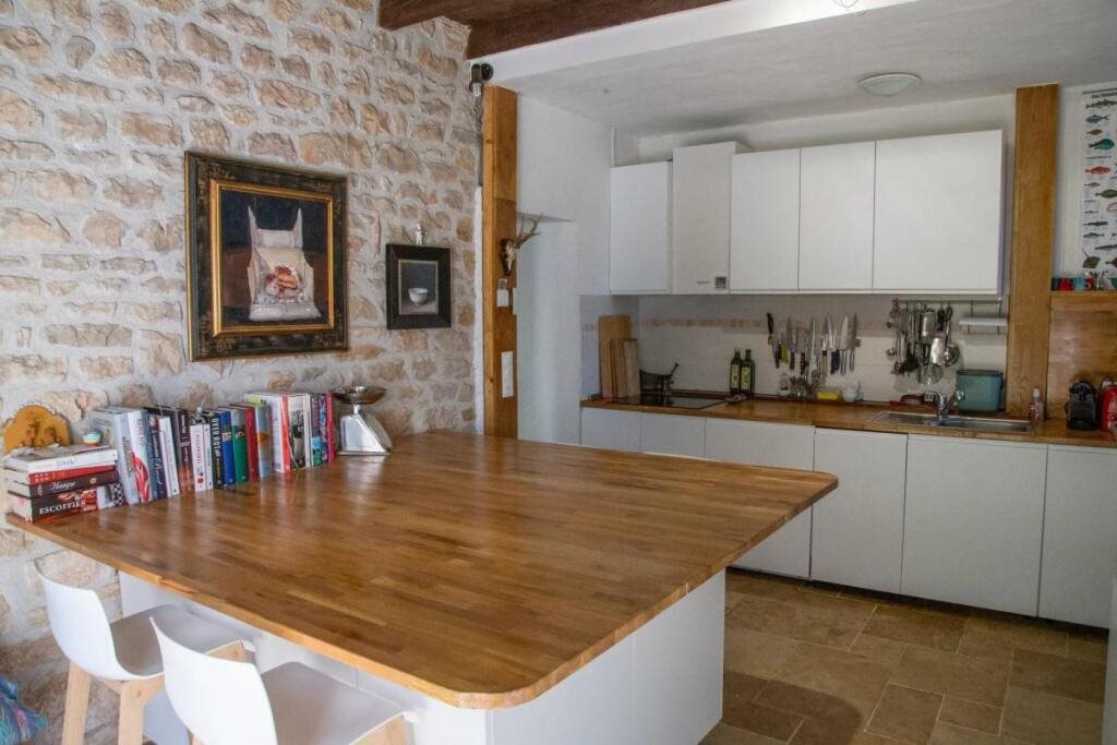 Maison à vendre, 128m², Gabillou
