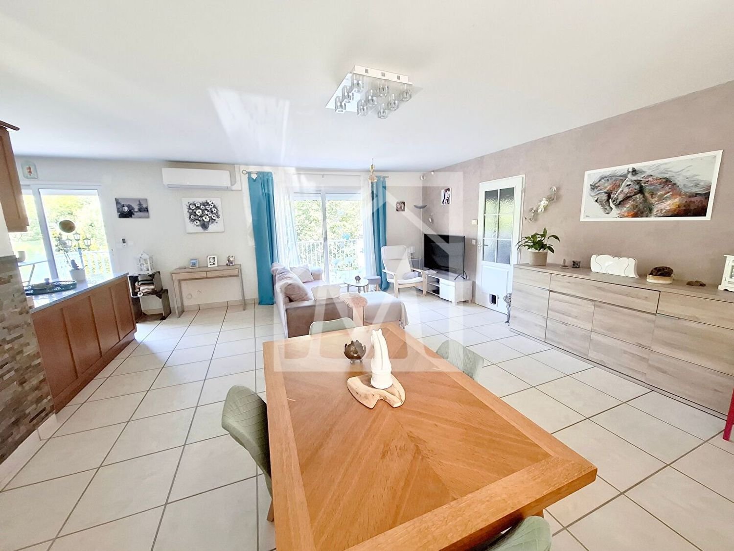 Maison à vendre, 92m², Eglise-Neuve-de-Vergt