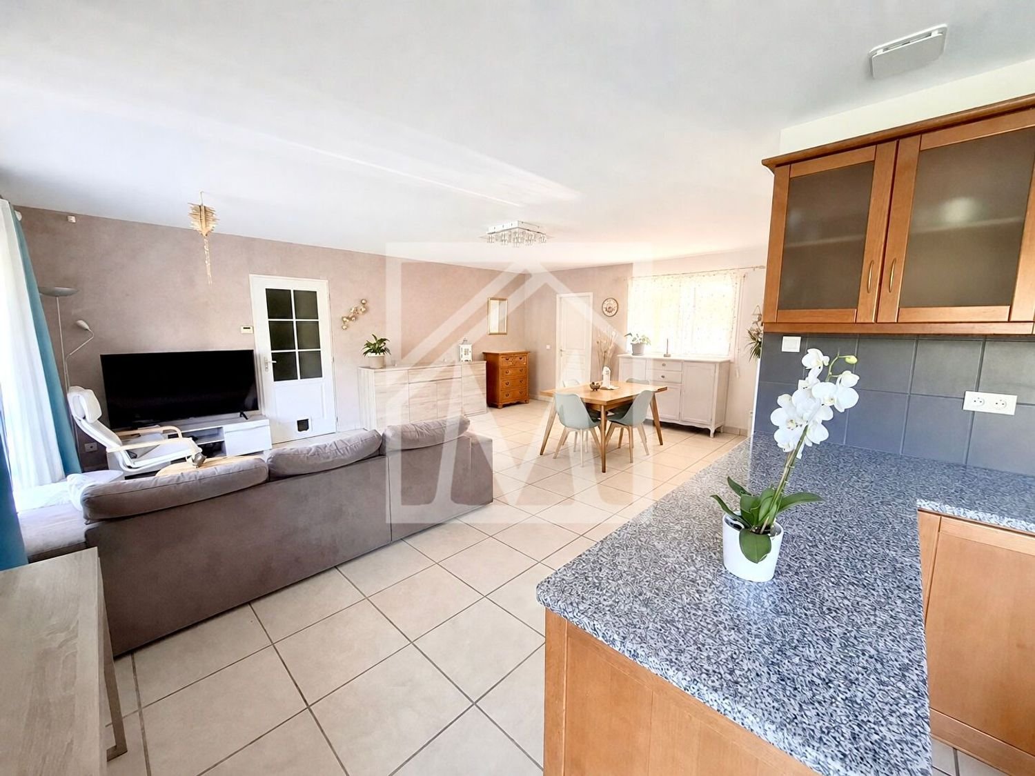 Maison à vendre, 92m², Eglise-Neuve-de-Vergt