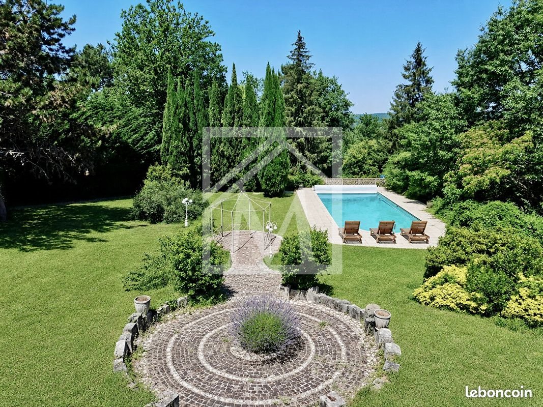 Maison à vendre, 212m², Marsac-sur-l'Isle