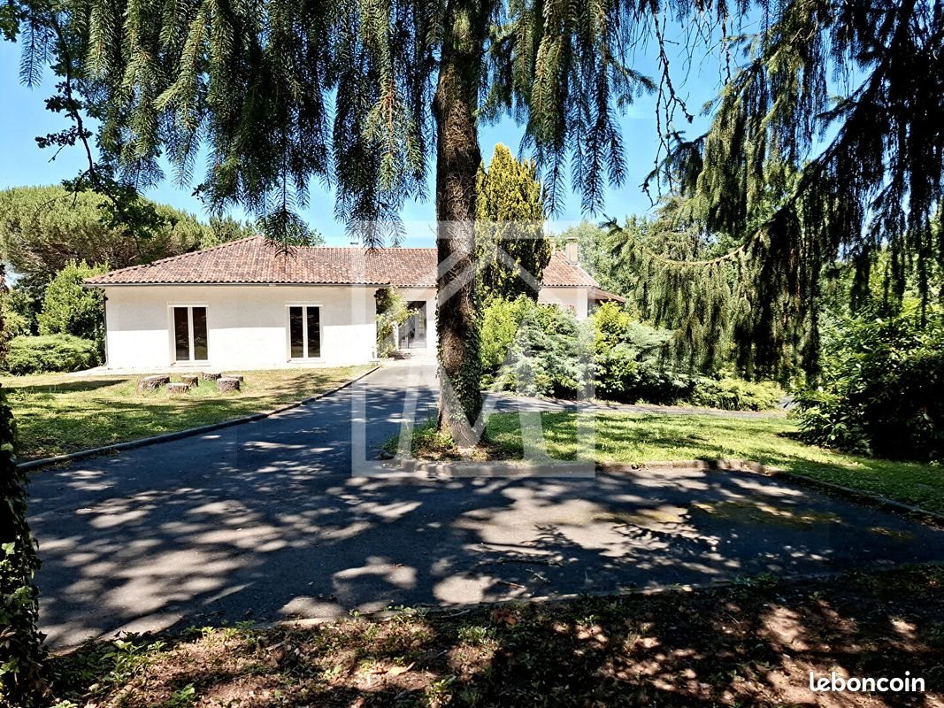 Maison à vendre, 212m², Marsac-sur-l'Isle