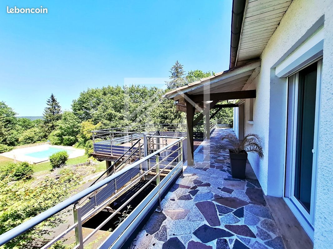 Maison à vendre, 212m², Marsac-sur-l'Isle
