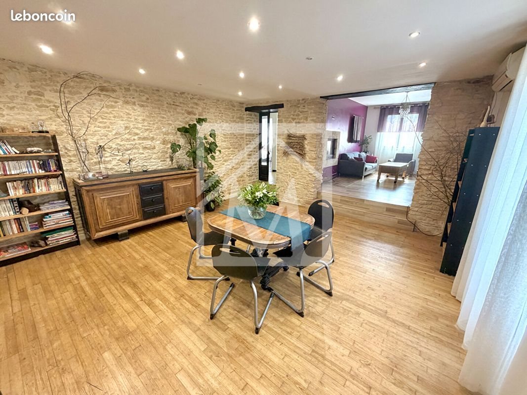 Maison à vendre, 238m², Coulaures