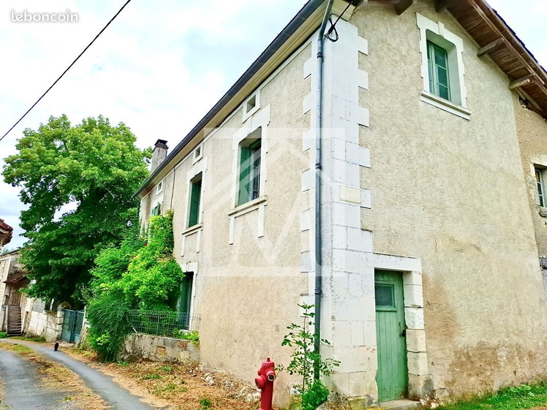 Maison à vendre, 104m², Grand-Brassac