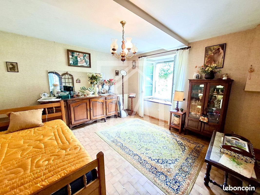 Maison à vendre, 104m², Grand-Brassac