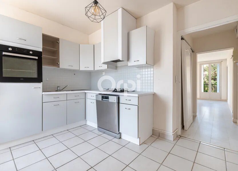 Appartement à vendre, 51m², Limoges