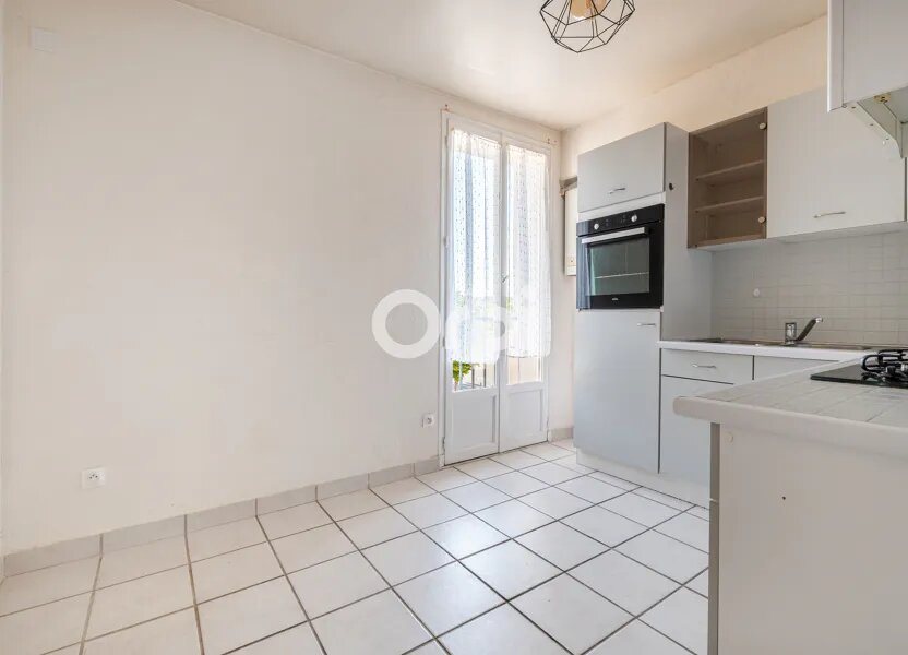 Appartement à vendre, 51m², Limoges