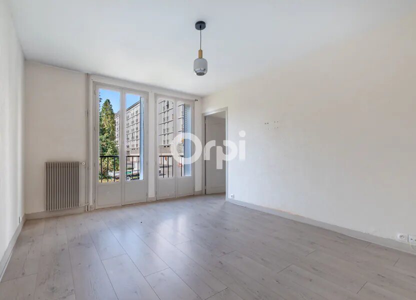 Appartement à vendre, 51m², Limoges