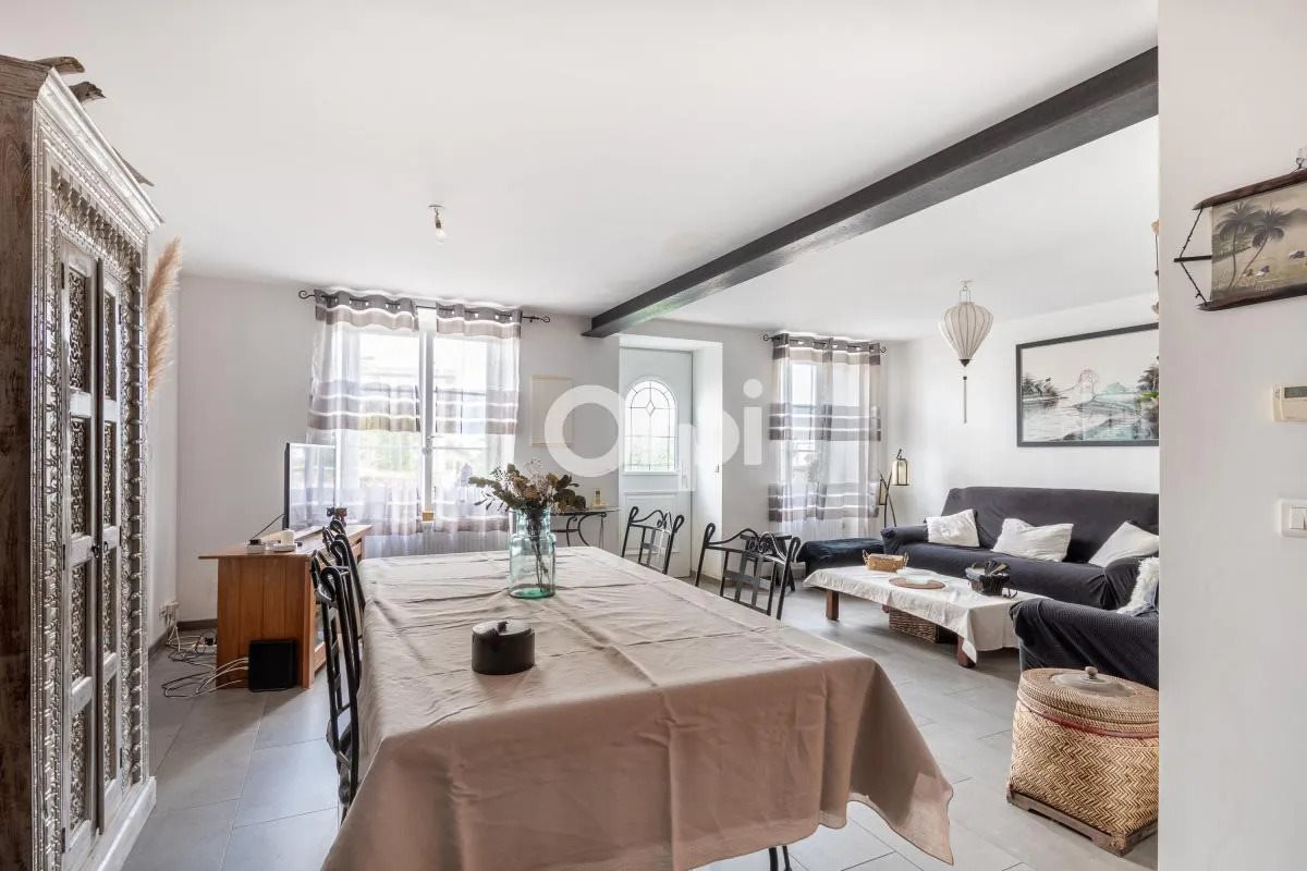 Maison à vendre, 130m², Limoges