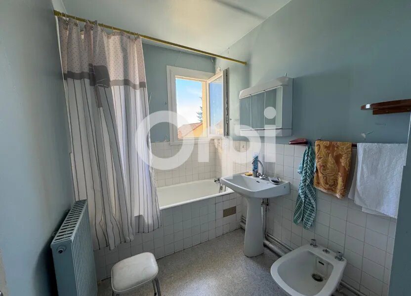 Appartement à vendre, 76m², Limoges
