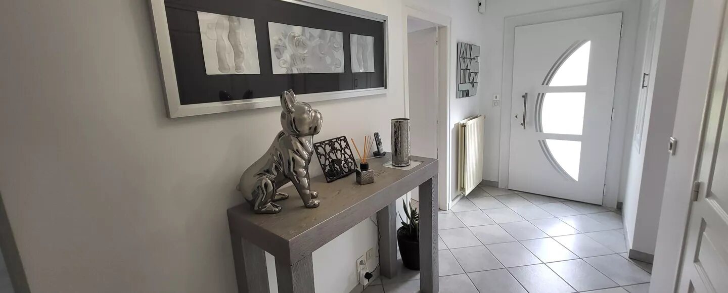 Maison à vendre, 132m², Saint-Bazile