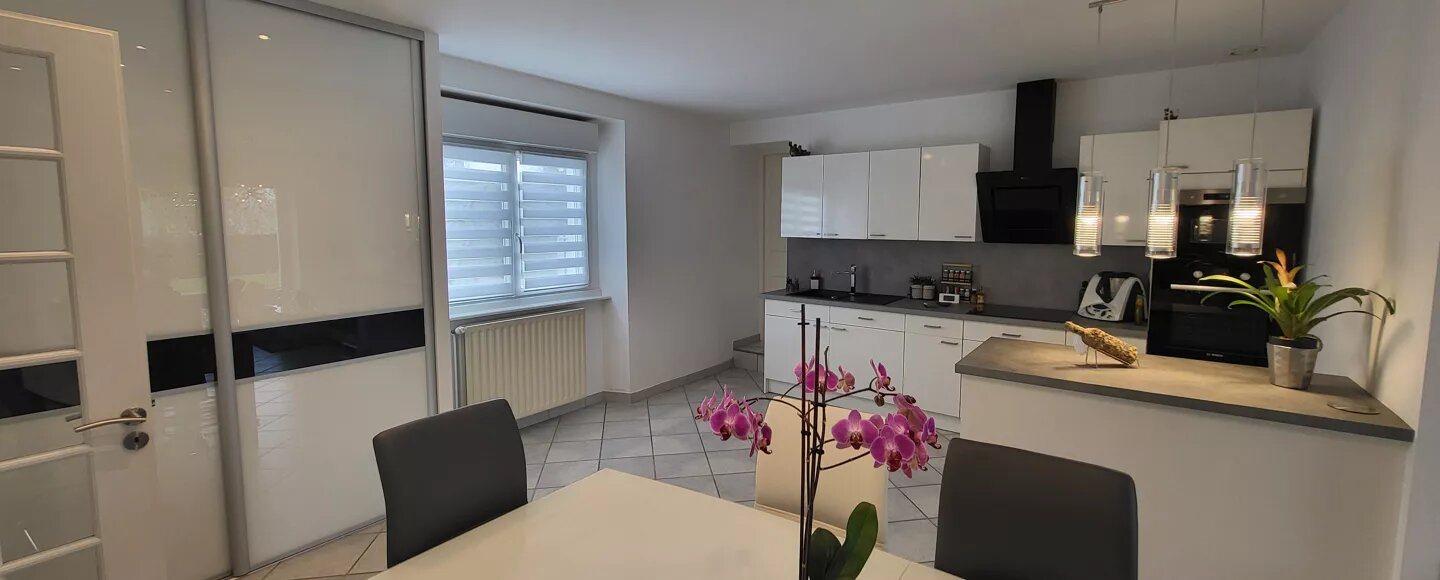Maison à vendre, 132m², Saint-Bazile