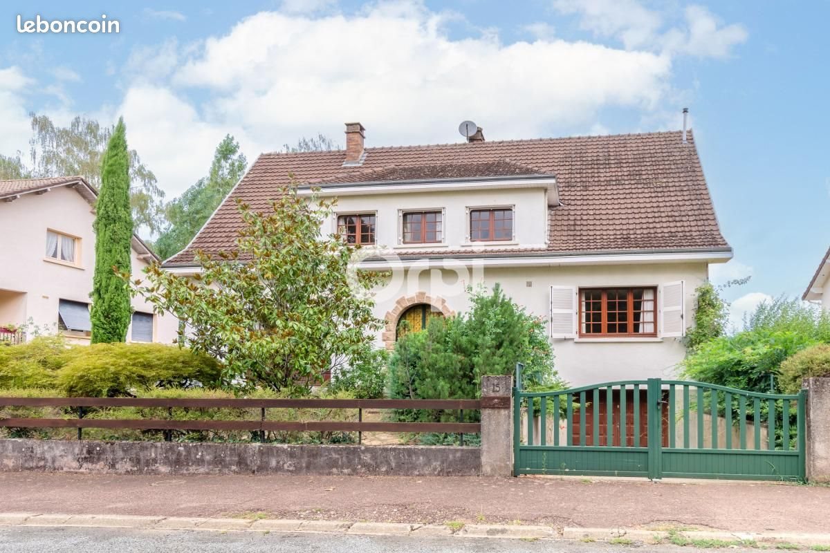 Maison à vendre, 178m², Aixe-sur-Vienne