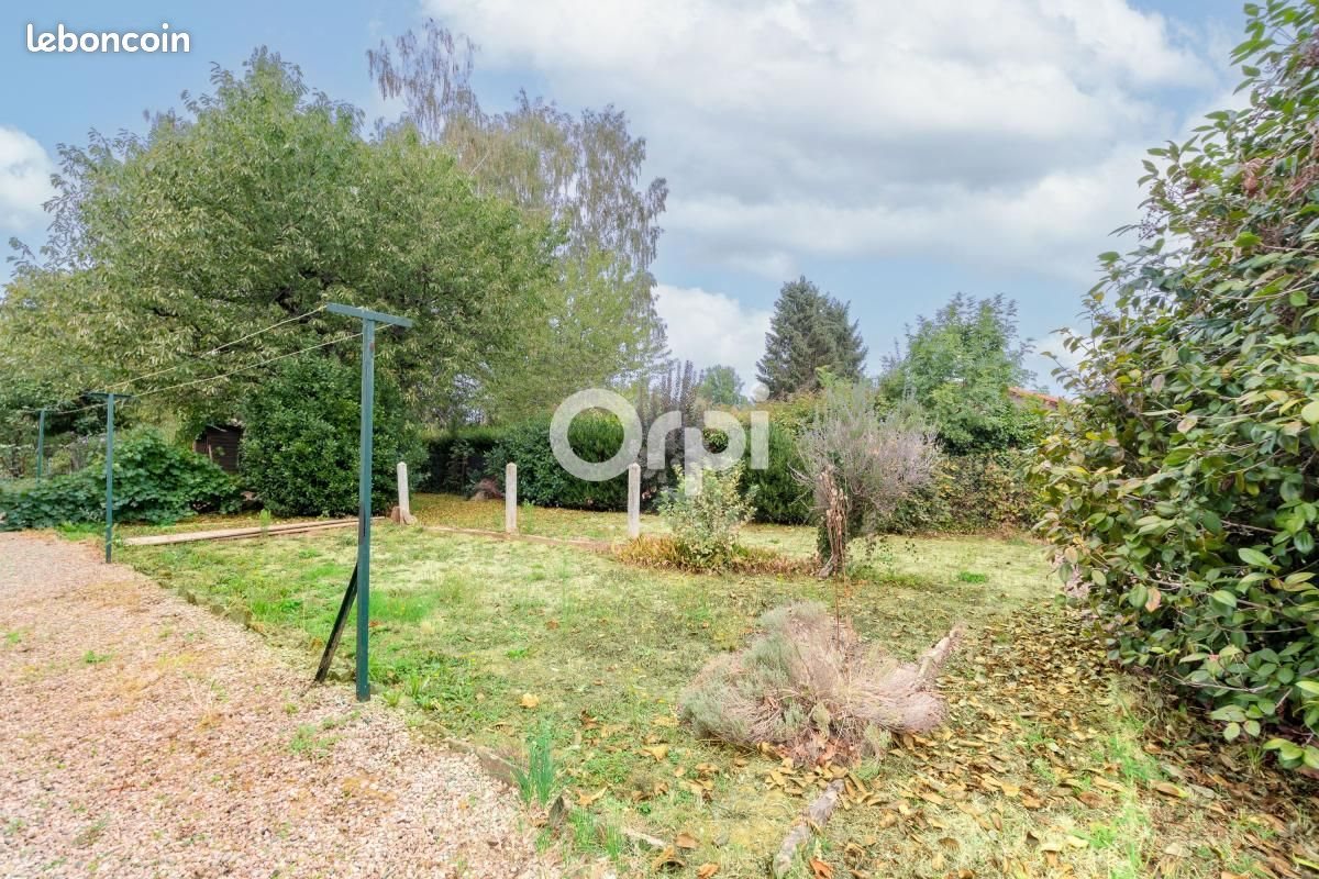 Maison à vendre, 178m², Aixe-sur-Vienne