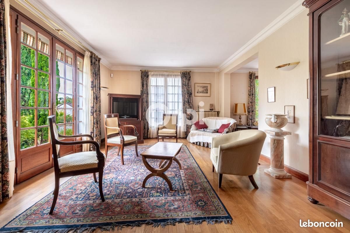 Maison à vendre, 178m², Aixe-sur-Vienne