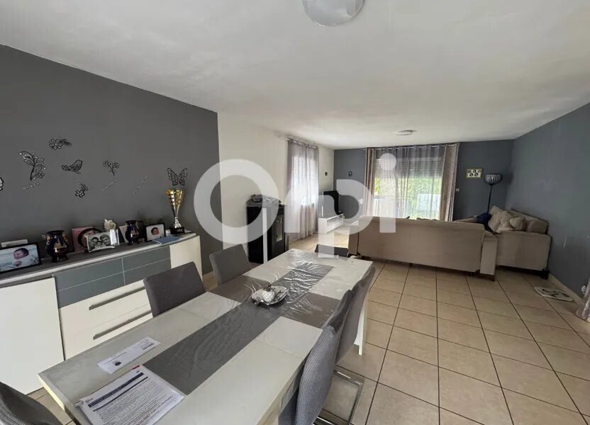Maison à vendre, 125m², Limoges