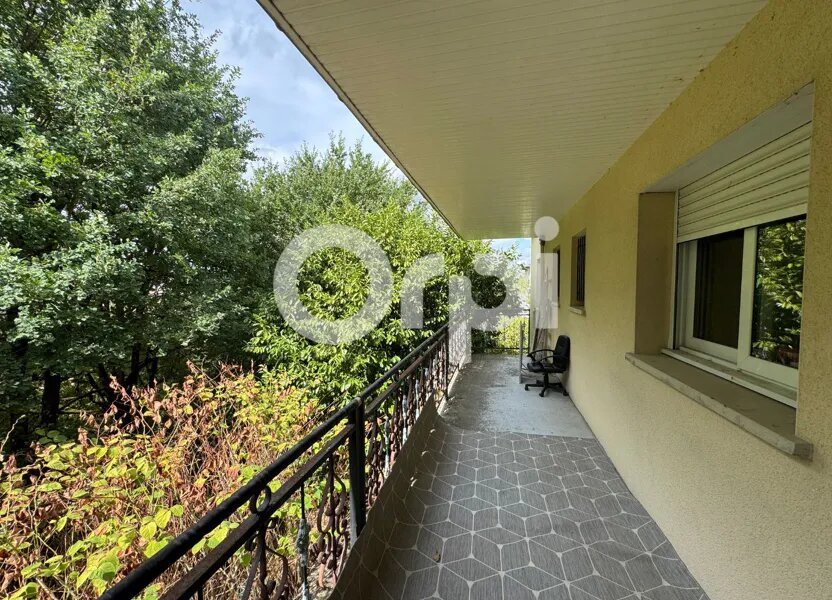 Maison à vendre, 125m², Limoges