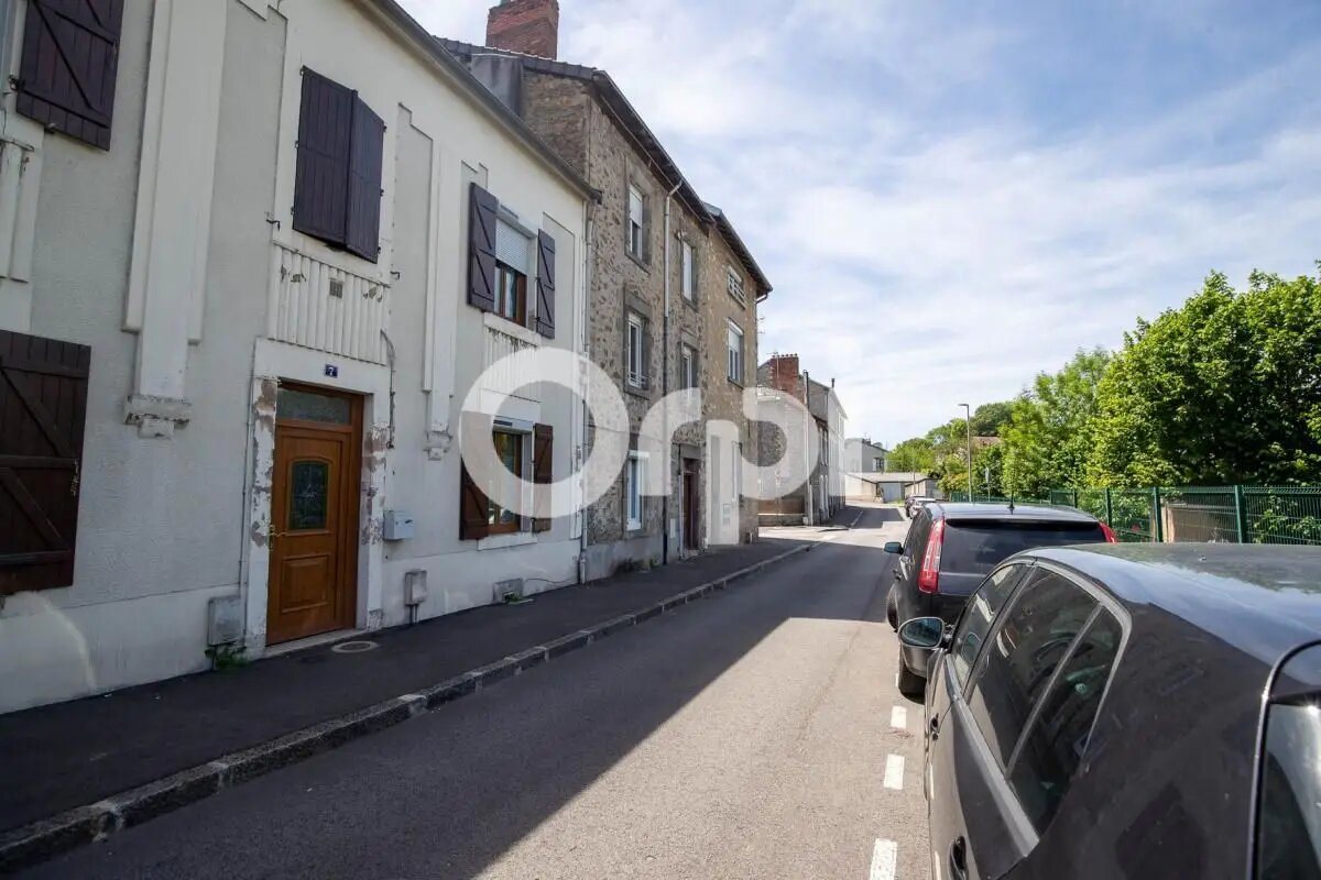 Appartement à vendre, 177m², Limoges
