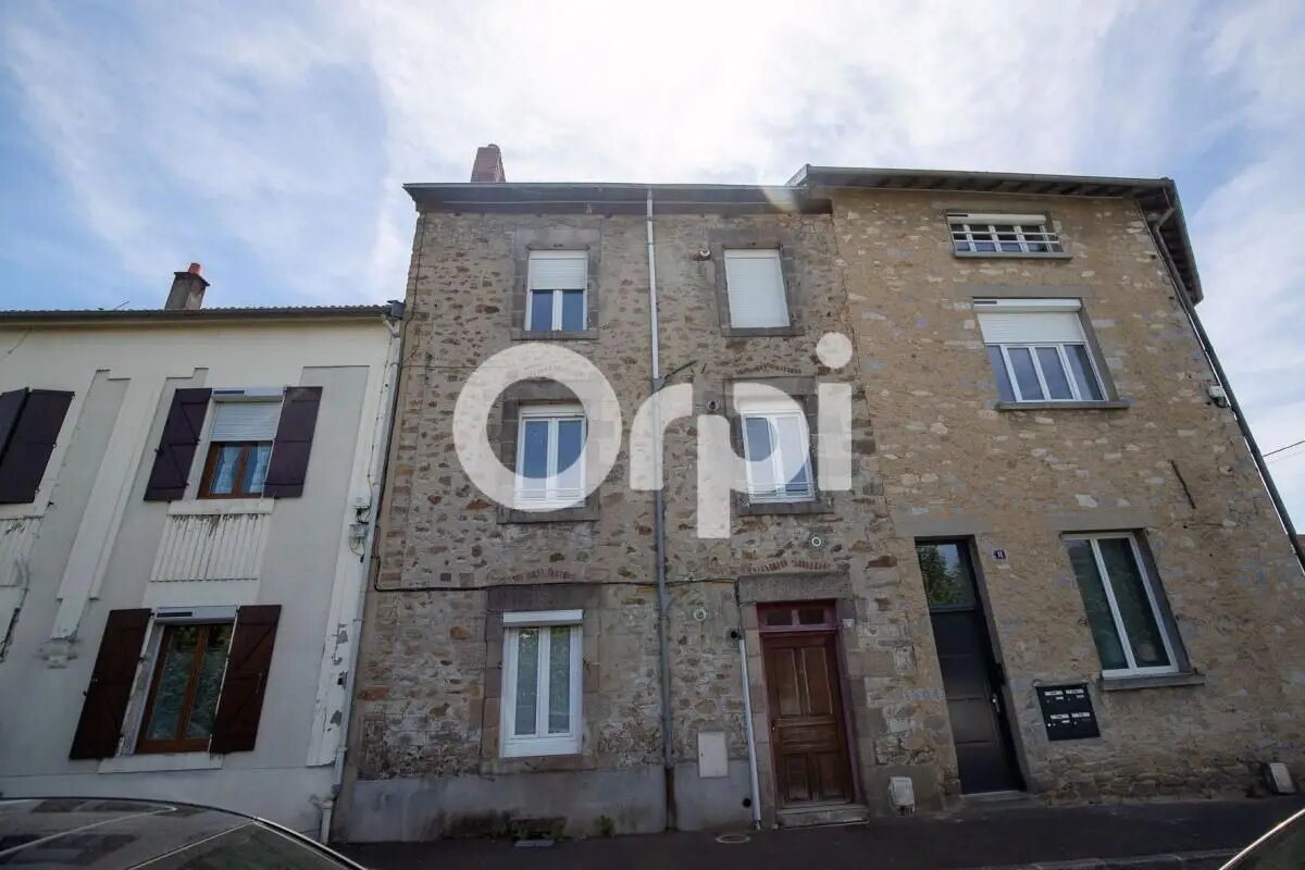 Appartement à vendre, 177m², Limoges