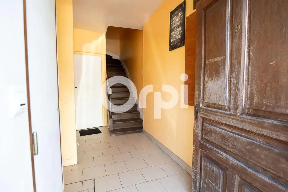 Appartement à vendre, 177m², Limoges