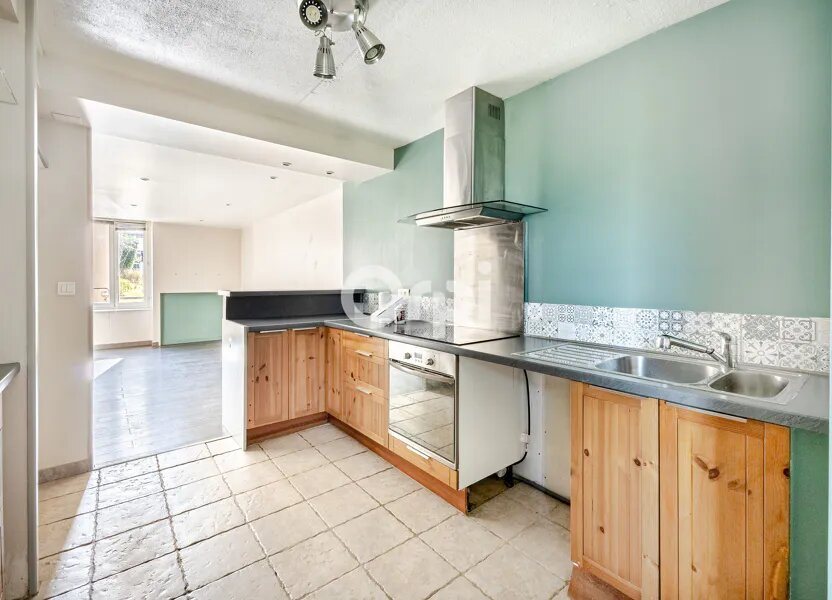Appartement à louer, 58m², Limoges