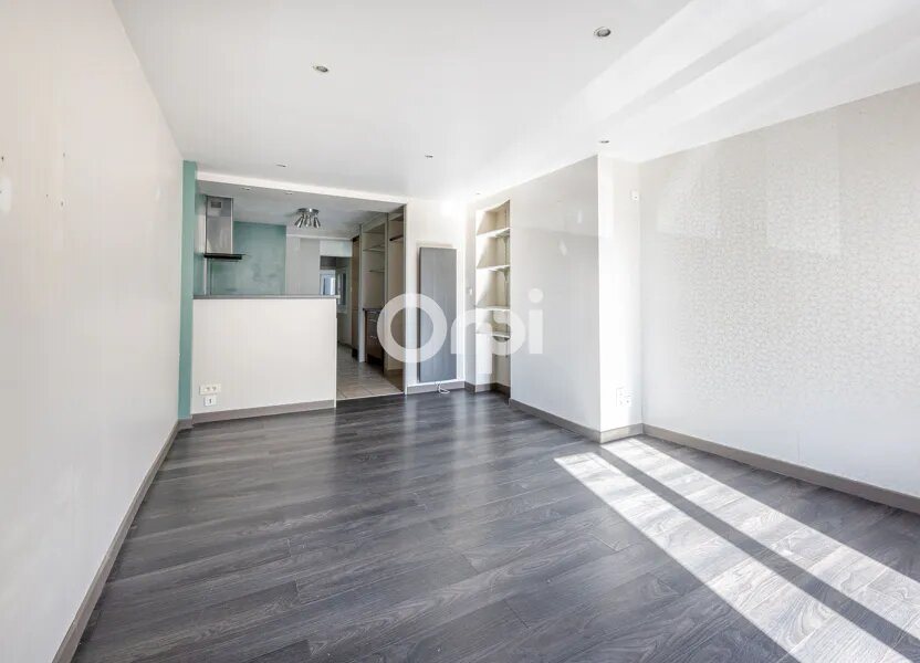 Appartement à louer, 58m², Limoges