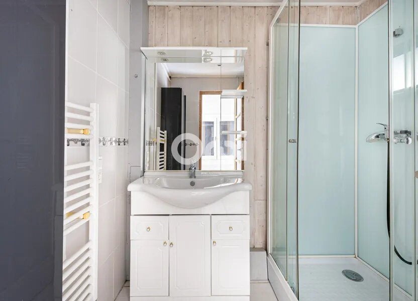 Appartement à louer, 58m², Limoges