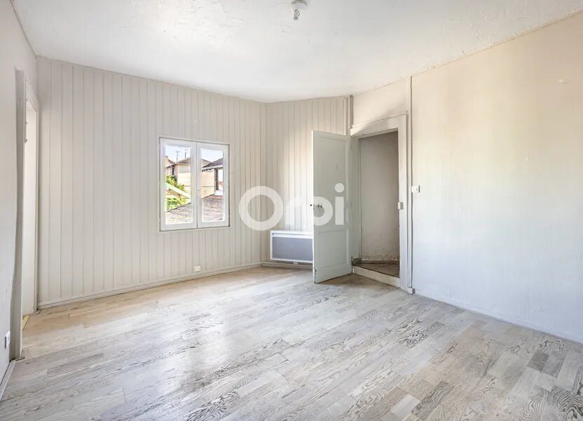 Appartement à louer, 58m², Limoges