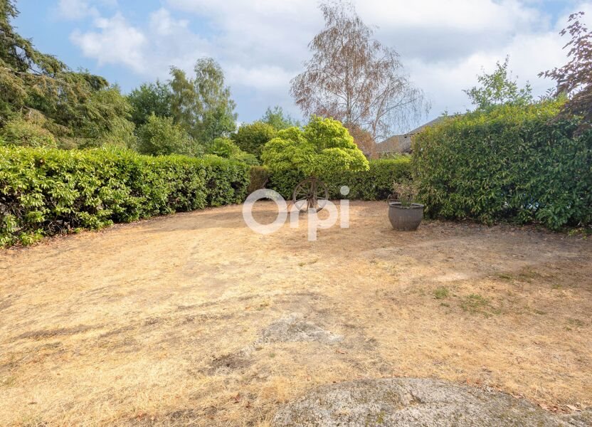 Maison à vendre, 60m², Cognac-la-Forêt