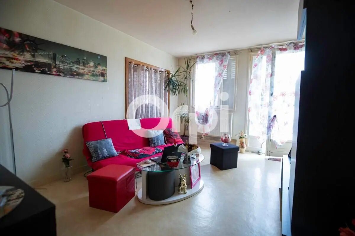 Appartement à vendre, 67m², Limoges