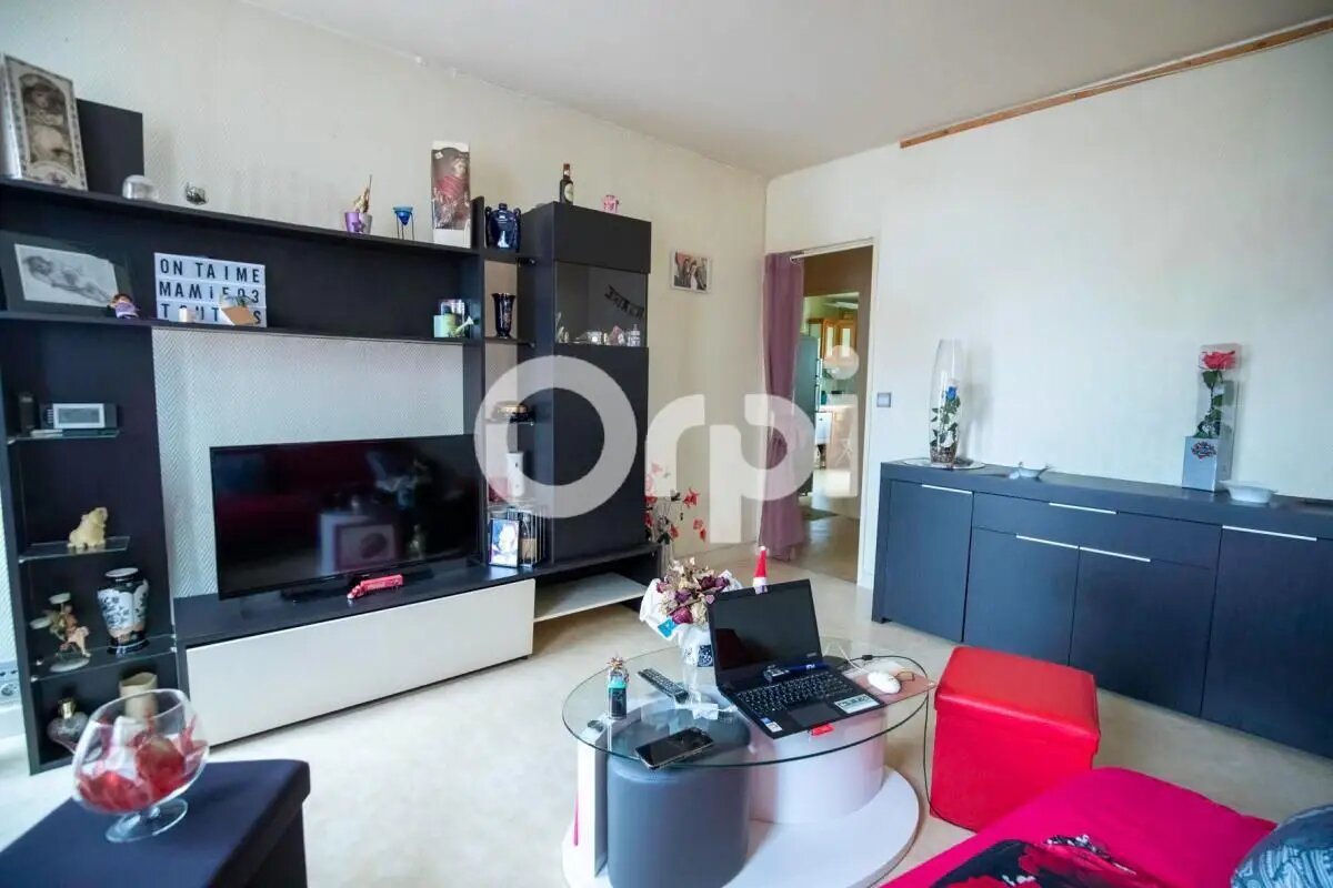 Appartement à vendre, 67m², Limoges