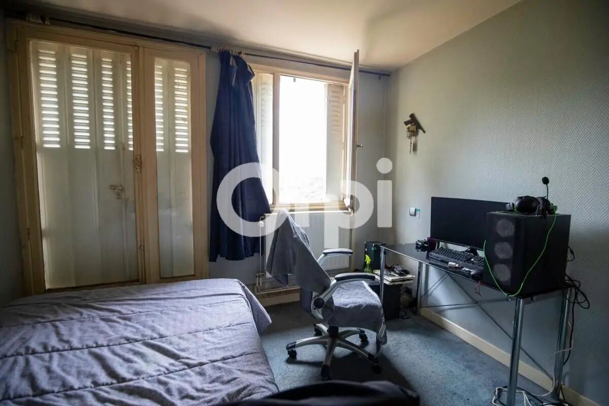 Appartement à vendre, 67m², Limoges