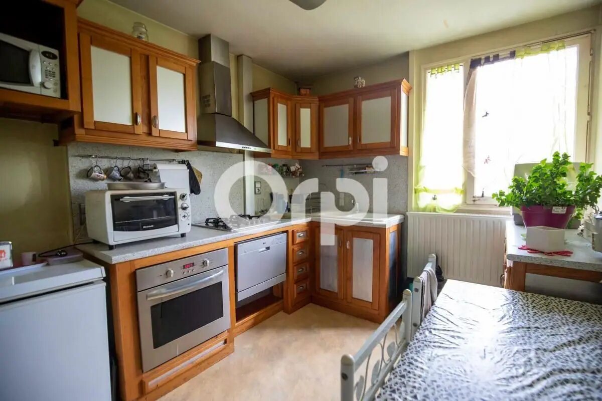 Appartement à vendre, 67m², Limoges